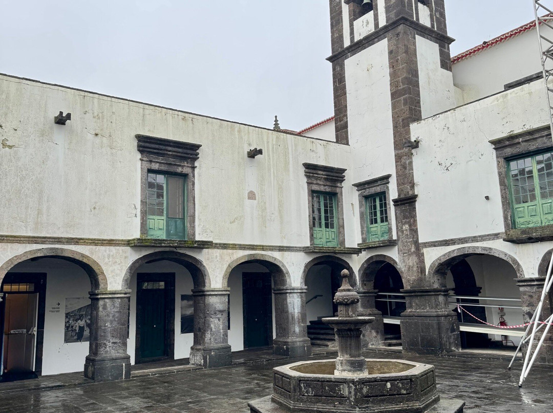 Museu Carlos Machado-蓬塔德尔加达必去景点