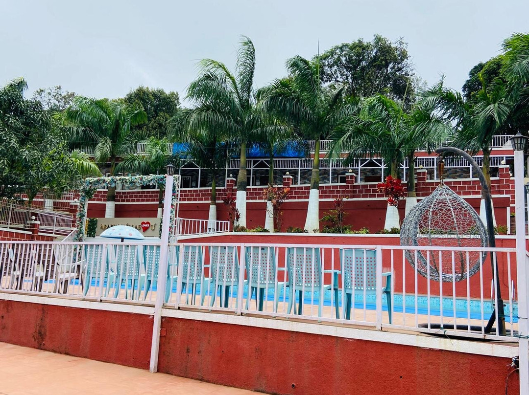 Arabian Villas Panchgani