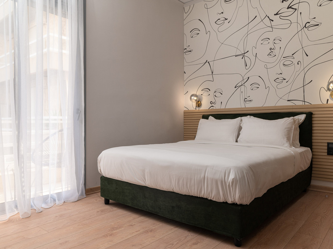 Phalerus Suites
