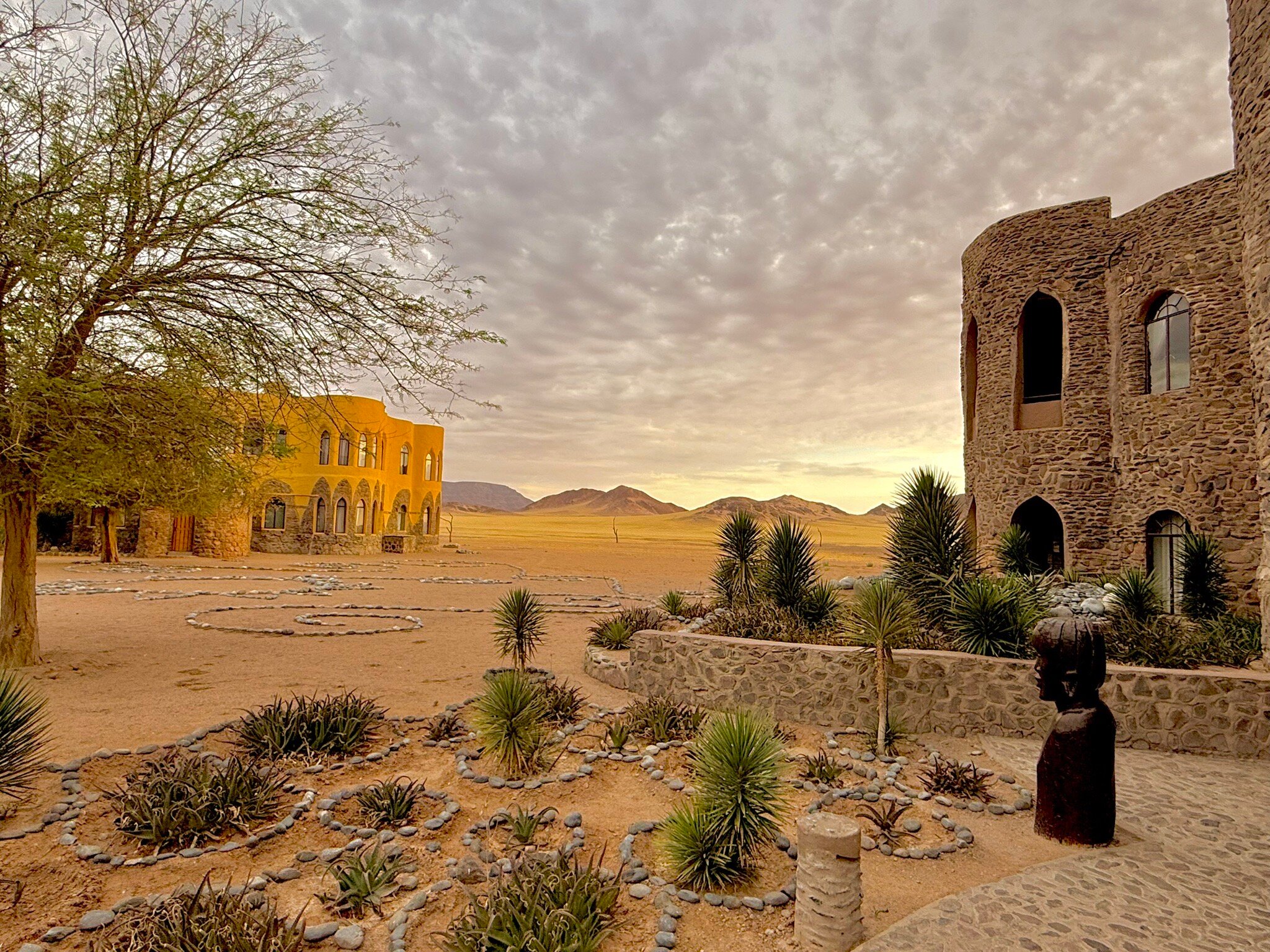 Le Mirage Resort & Spa-官方