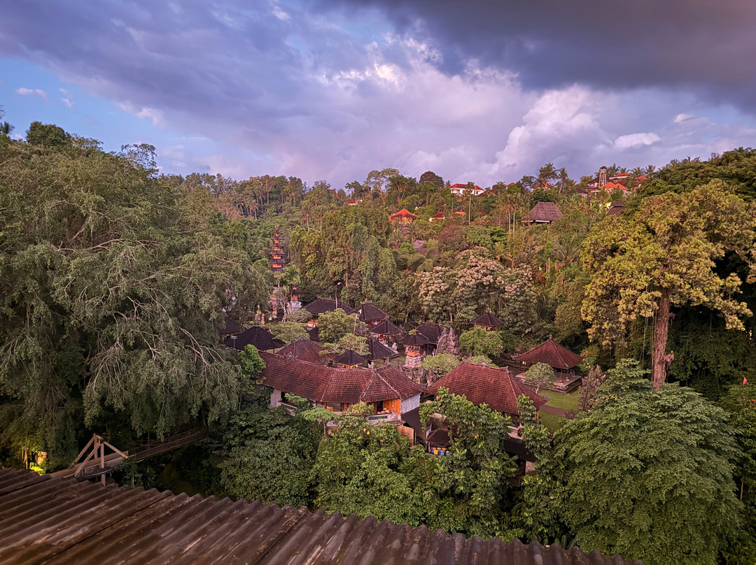 Cantina Rooftop Bali