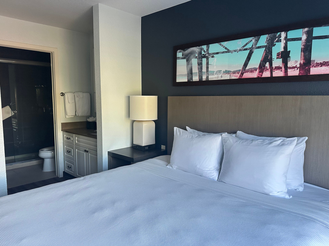 普莱森特希尔凯悦酒店主图