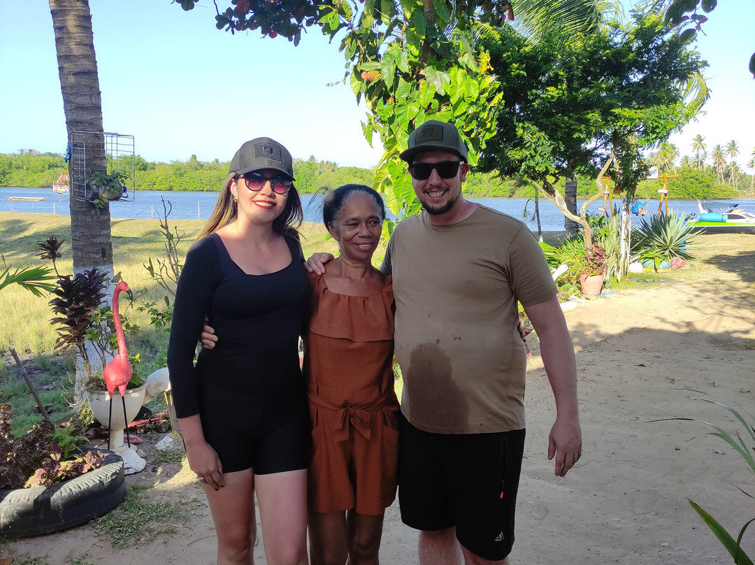 EcoParque Guaraíras-Senador Georgino Avelino必去景点