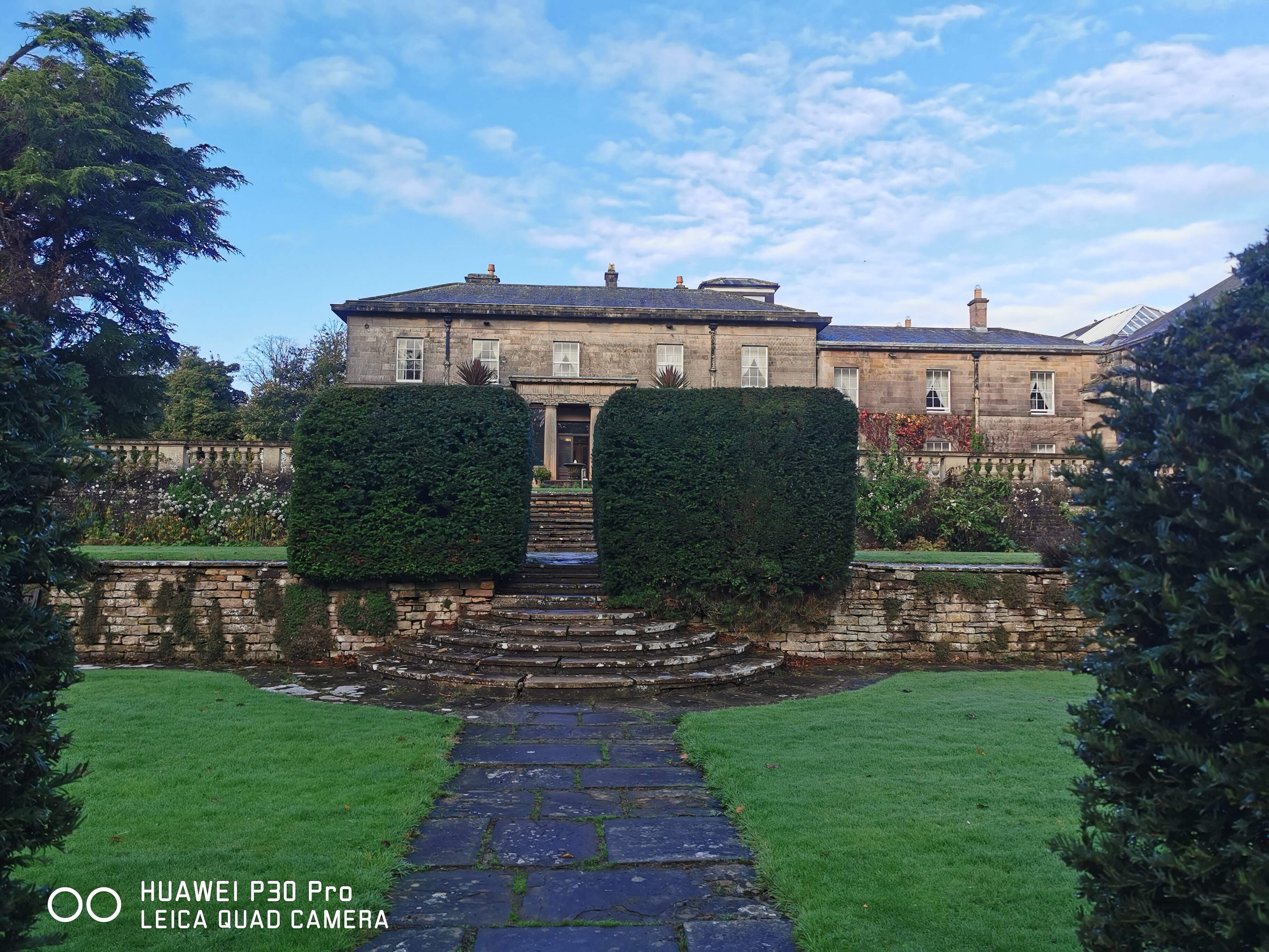 Doxford Hall Hotel and Spa-浴室