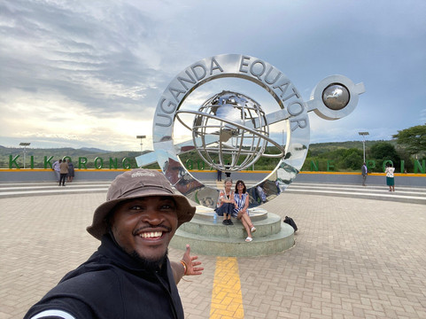 Nungi Safaris-恩德培必去景点