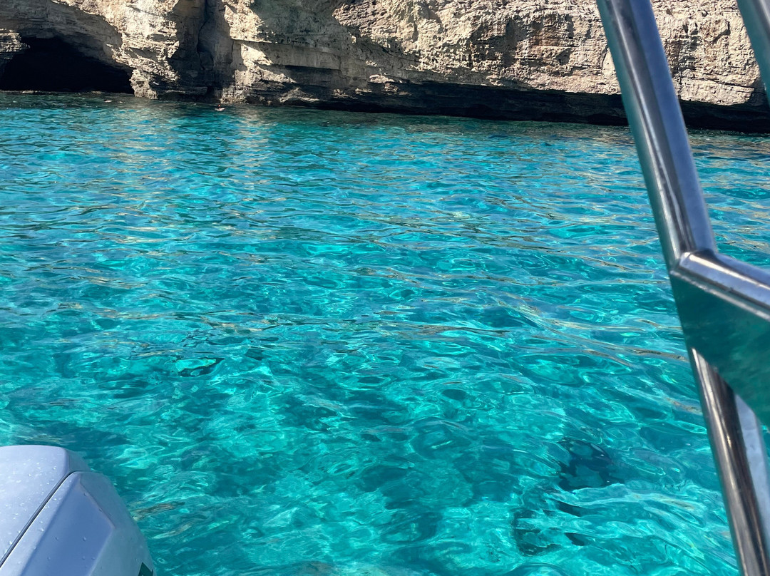 Latchi Pleasure Boats-Latchi必去景点