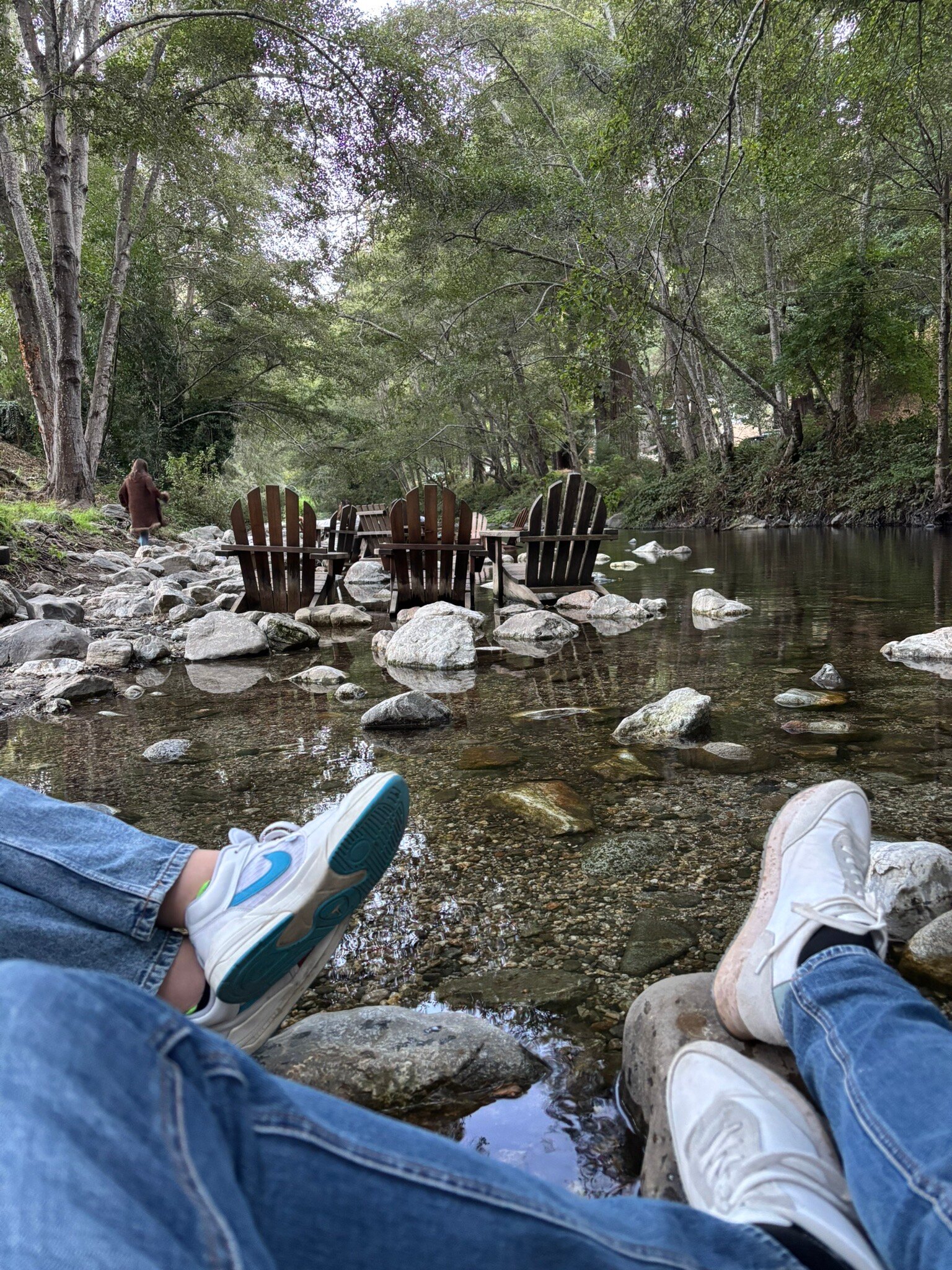 大苏尔河酒店-官方