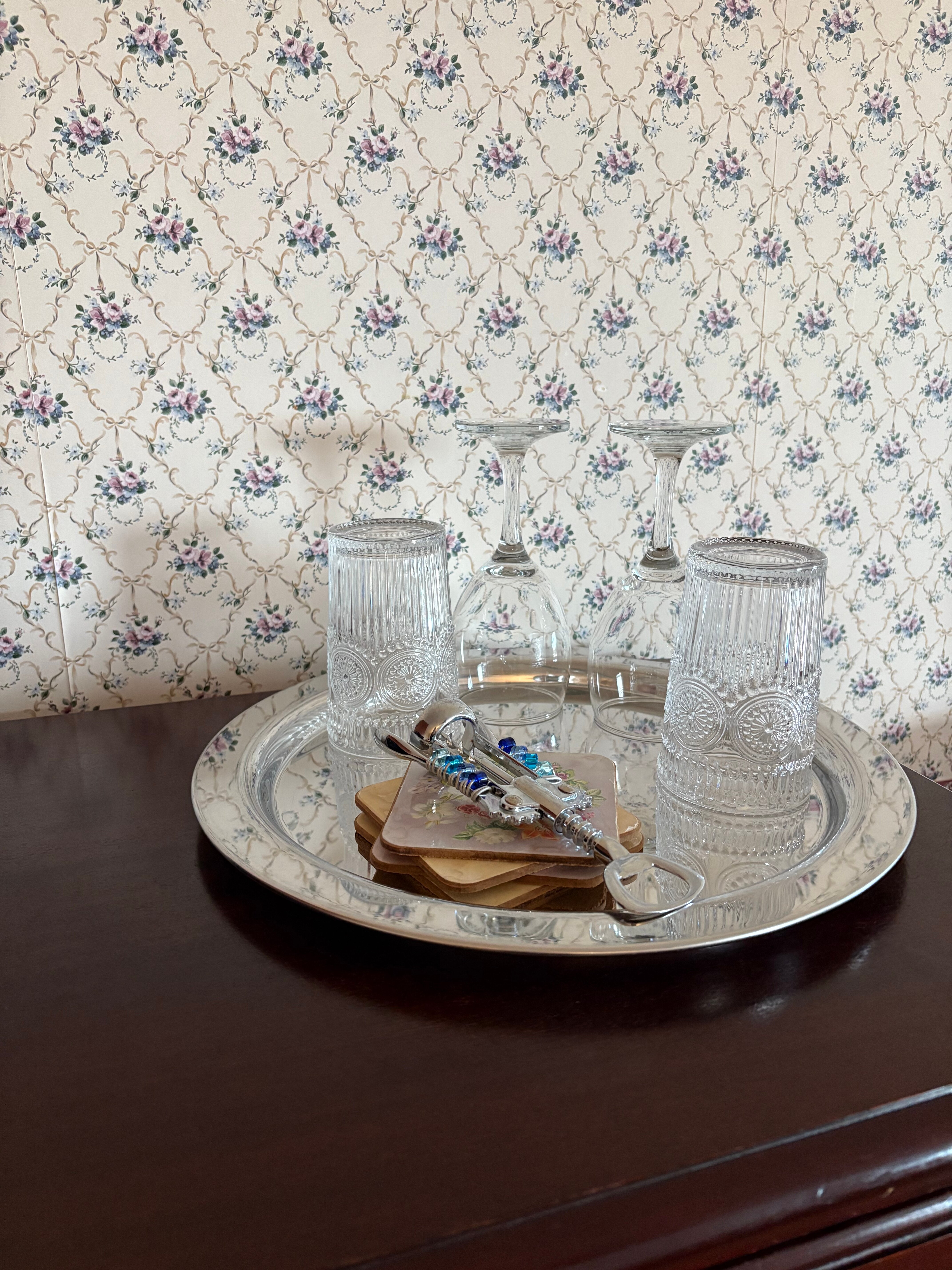 St. Martins Country Inn & Vaughan's Restaurant-客卧