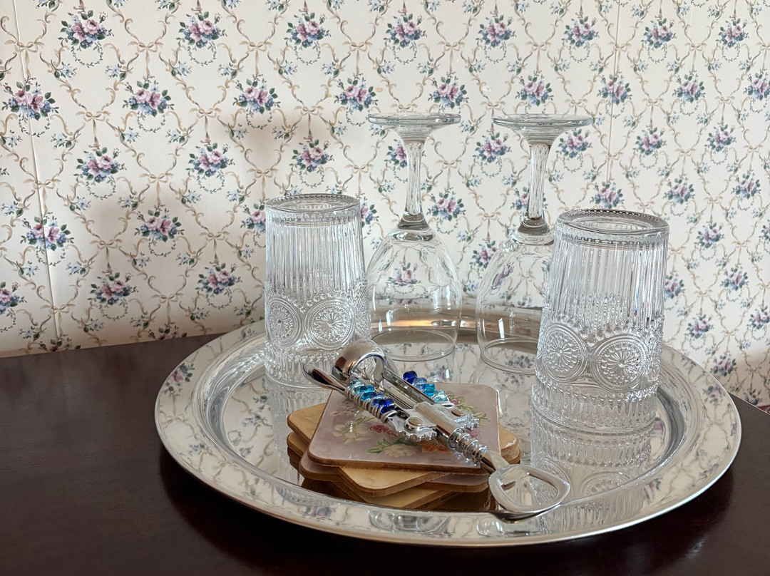 St. Martins Country Inn & Vaughan's Restaurant主图