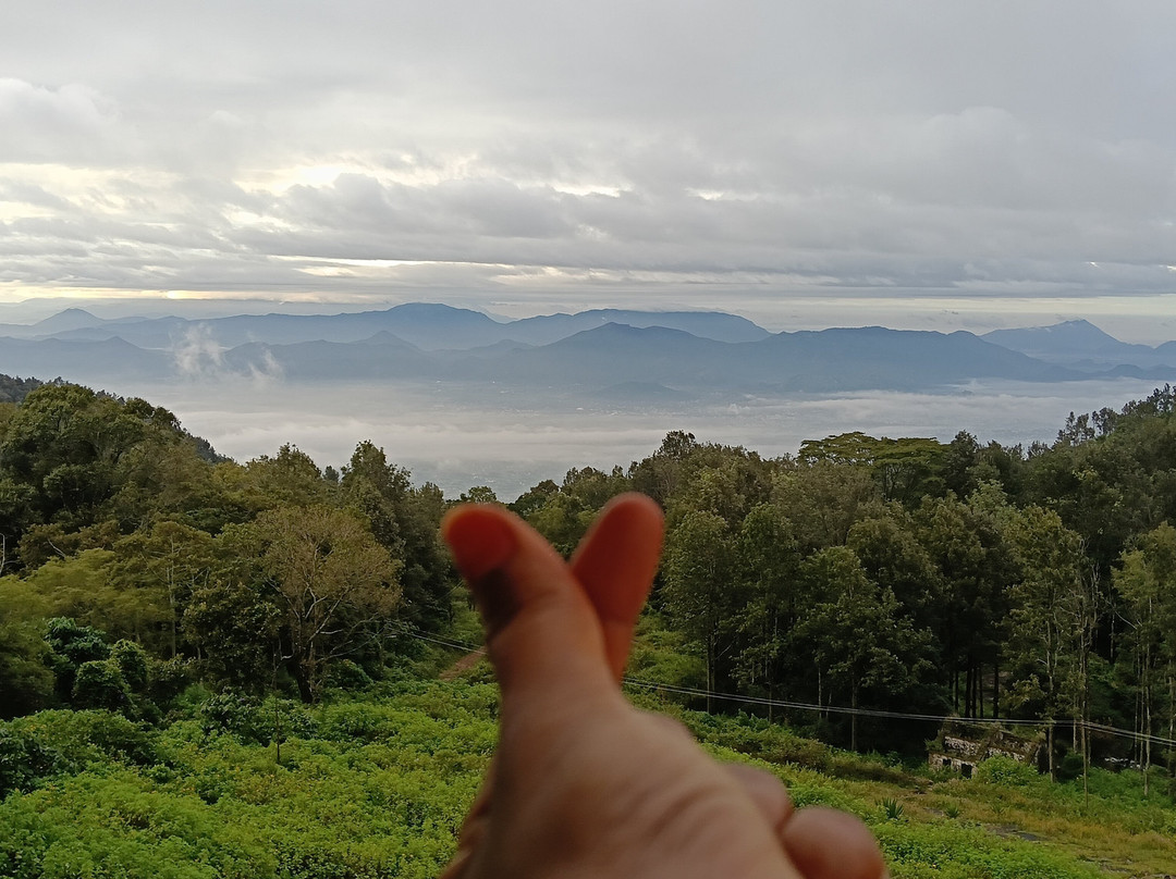 Cliff View Resort, Yercaud主图