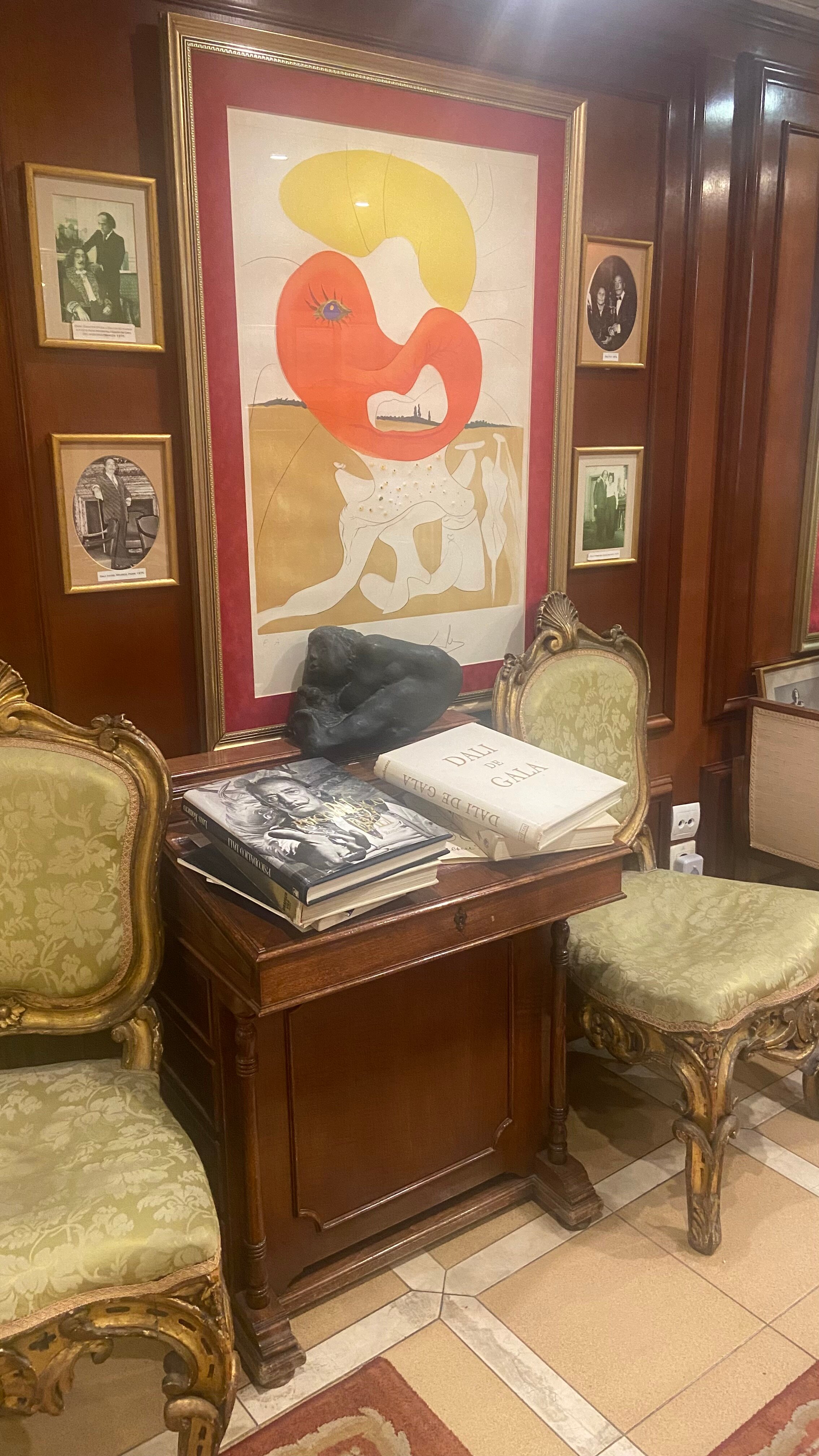 Hotel Sa Residència-官方