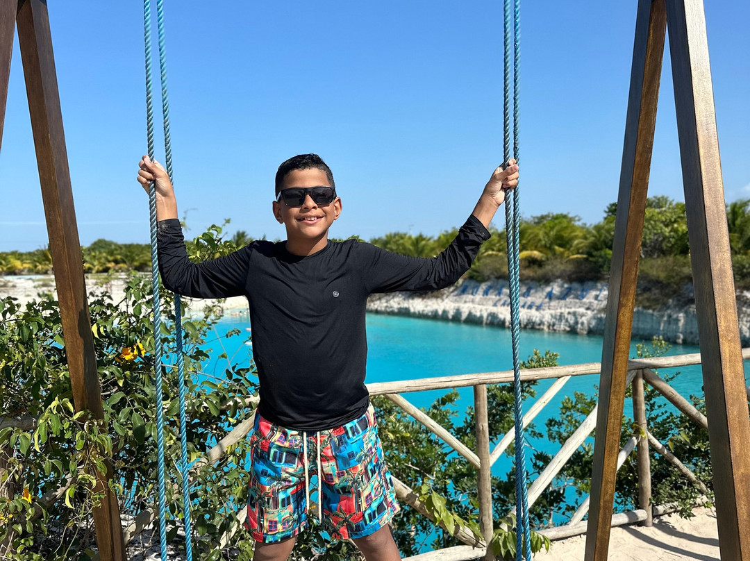 Oba Jeri Turismo-杰里科科拉必去景点