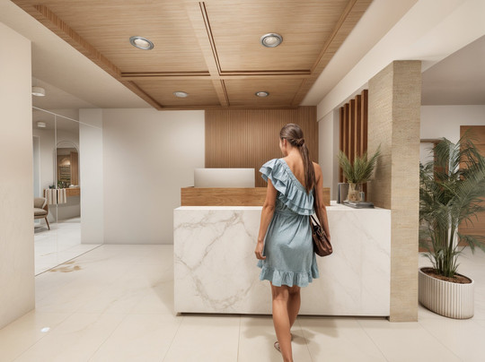 Santo Domingo Bay Convention Resort & Casino