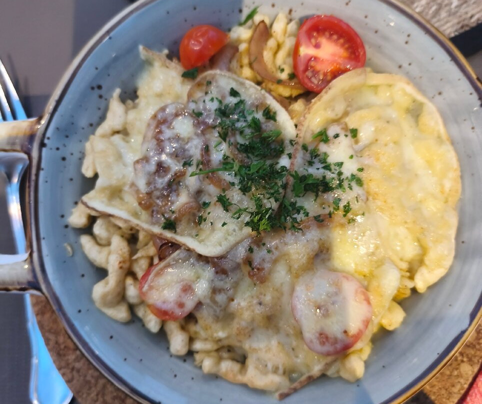 Hotel Sonnenhof主图