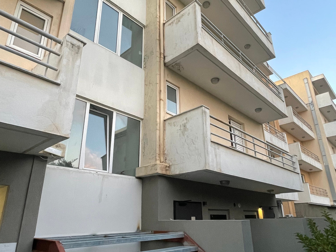 Civitel Attik Rooms & Suites主图