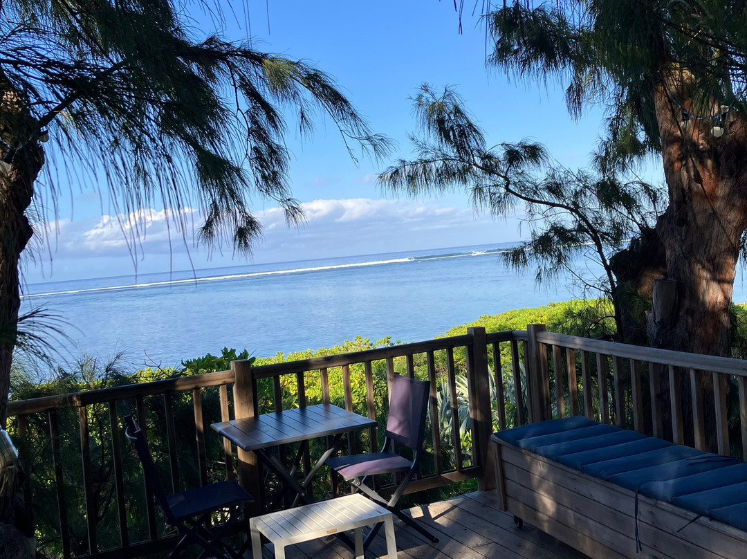 La Villa de la Plage主图