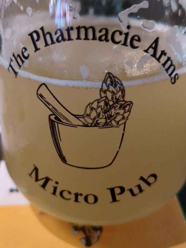 Beer Pharmacie-Syston必去景点