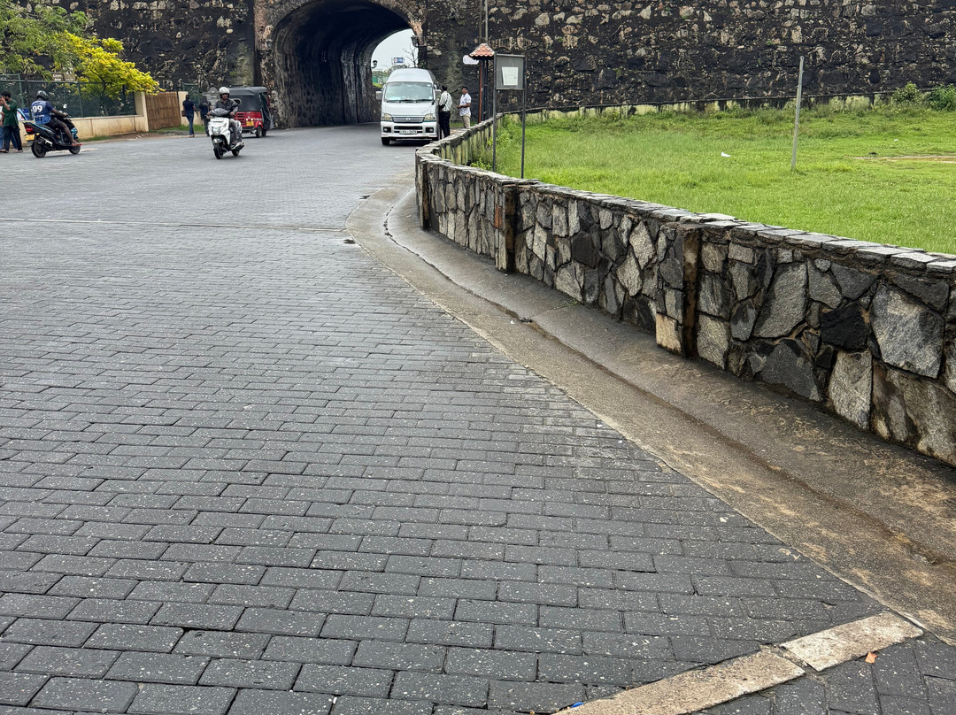 Sanuka Travels-加勒必去景点