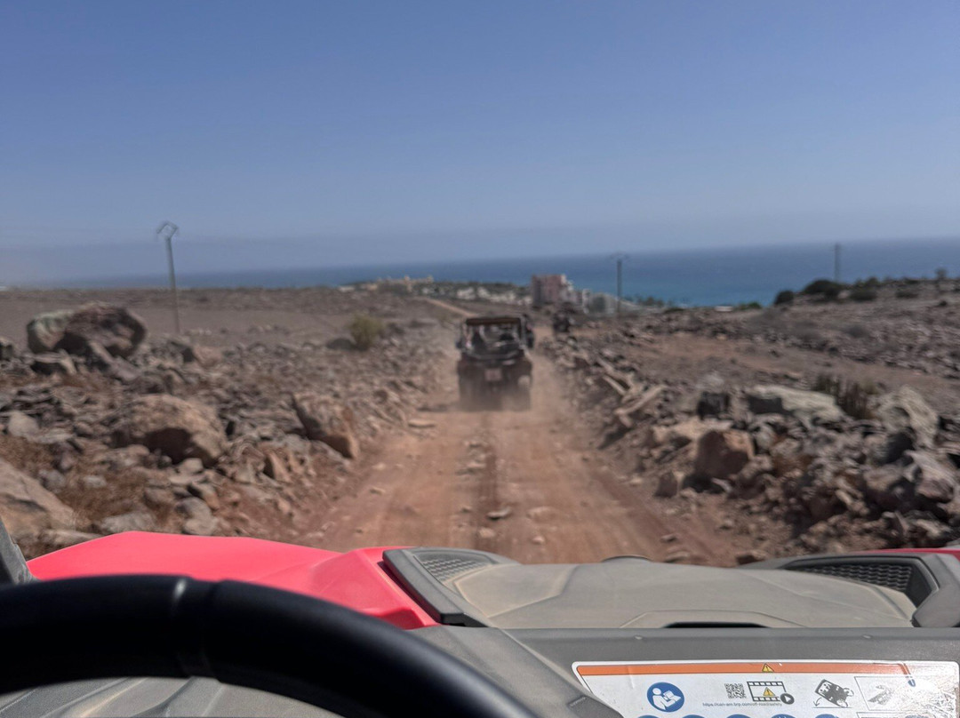 AquaSports-大加纳利必去景点