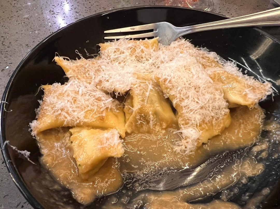 Il Vicolo La Sabana