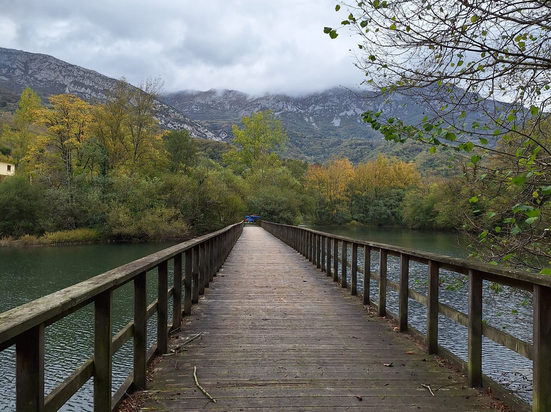 TeverAstur Senda del Oso-Teverga Municipality必去景点