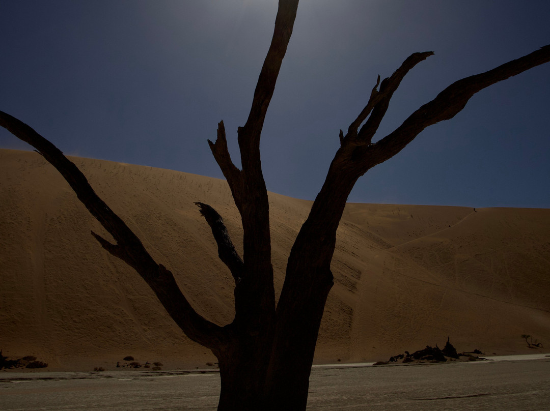 Ratpanat Luxury & Adventure-瓦拉杜利德必去景点