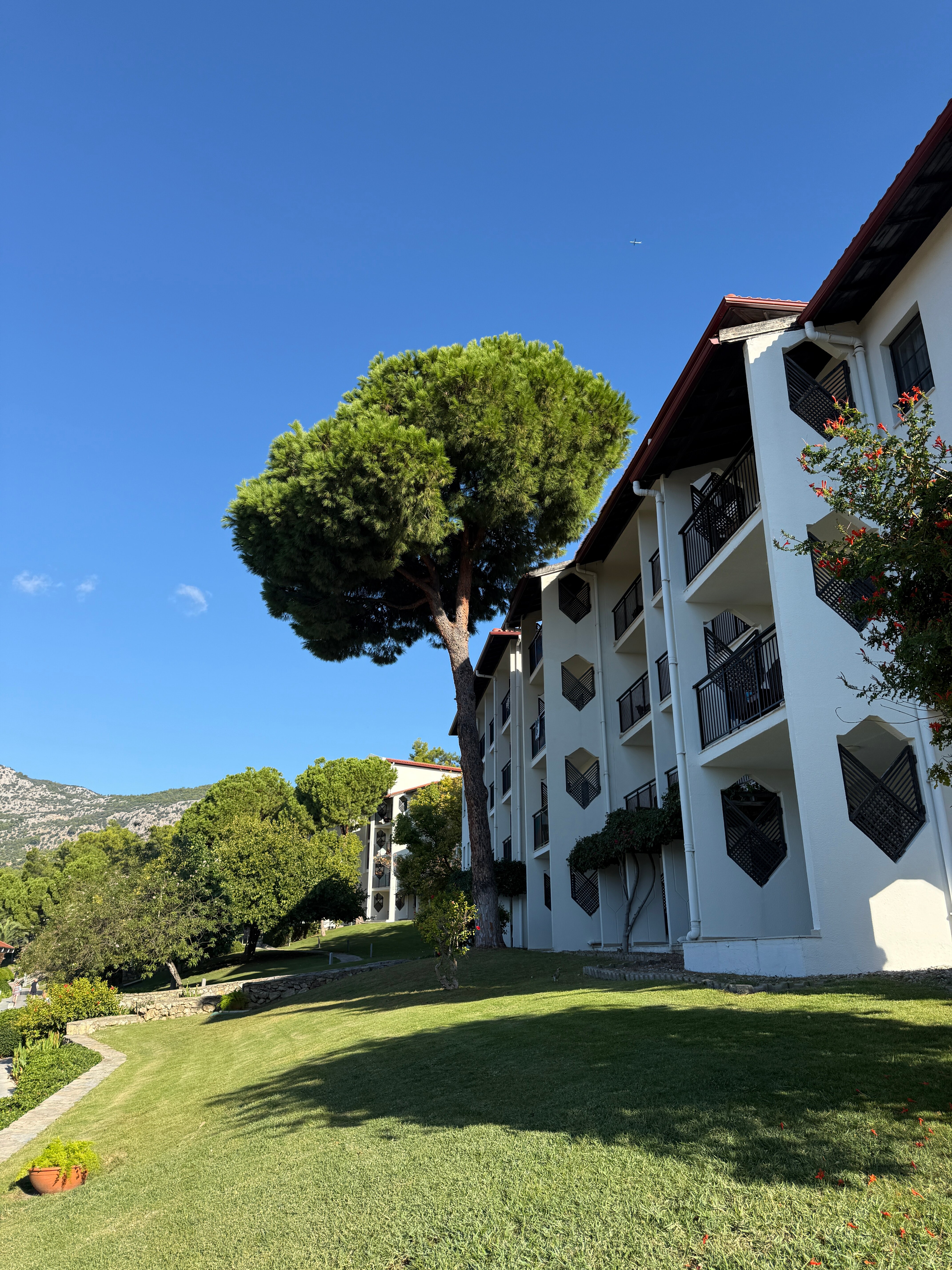 TUI BLUE Sarigerme Park-官方