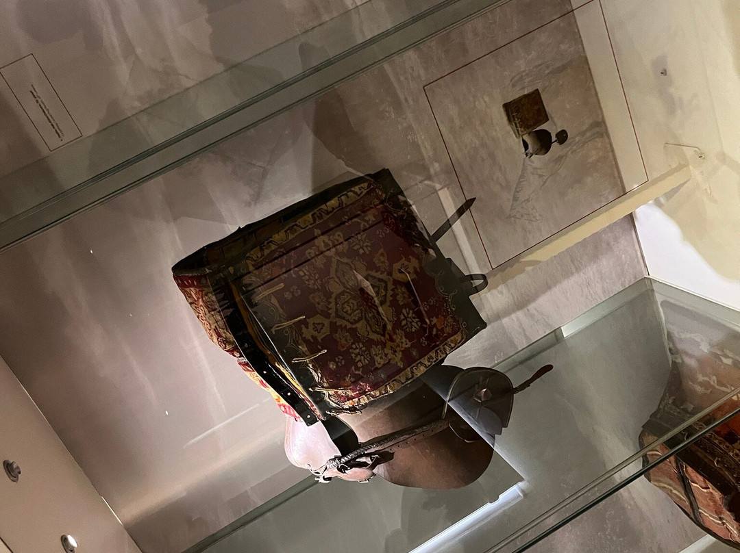 Hekatomnos Anit Mezari Ve Kutsal Alani-Milas必去景点