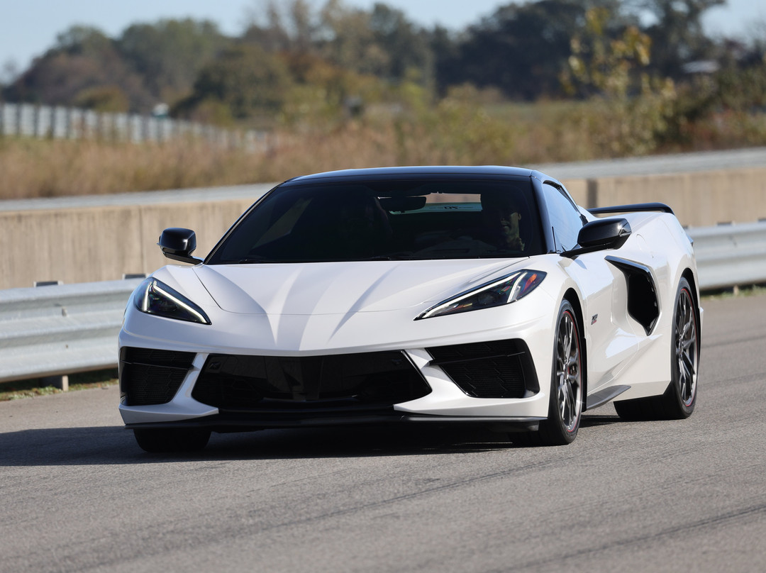 NCM Motorsports Park-鲍灵格林必去景点