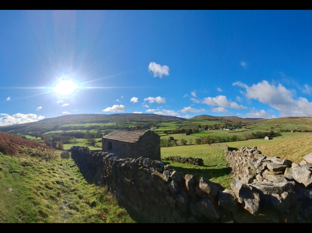 Kearton Country Hotel主图