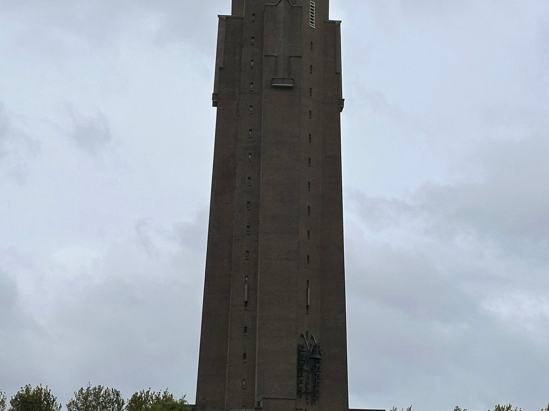 Museum Aan de IJzer-迪克斯梅德必去景点