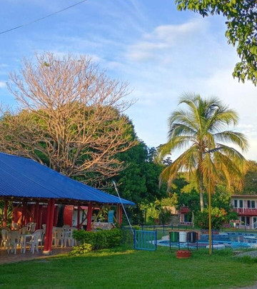 Hotel Flamingo Real T