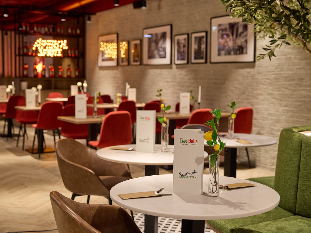 Ciao Bella City Center Amstetten