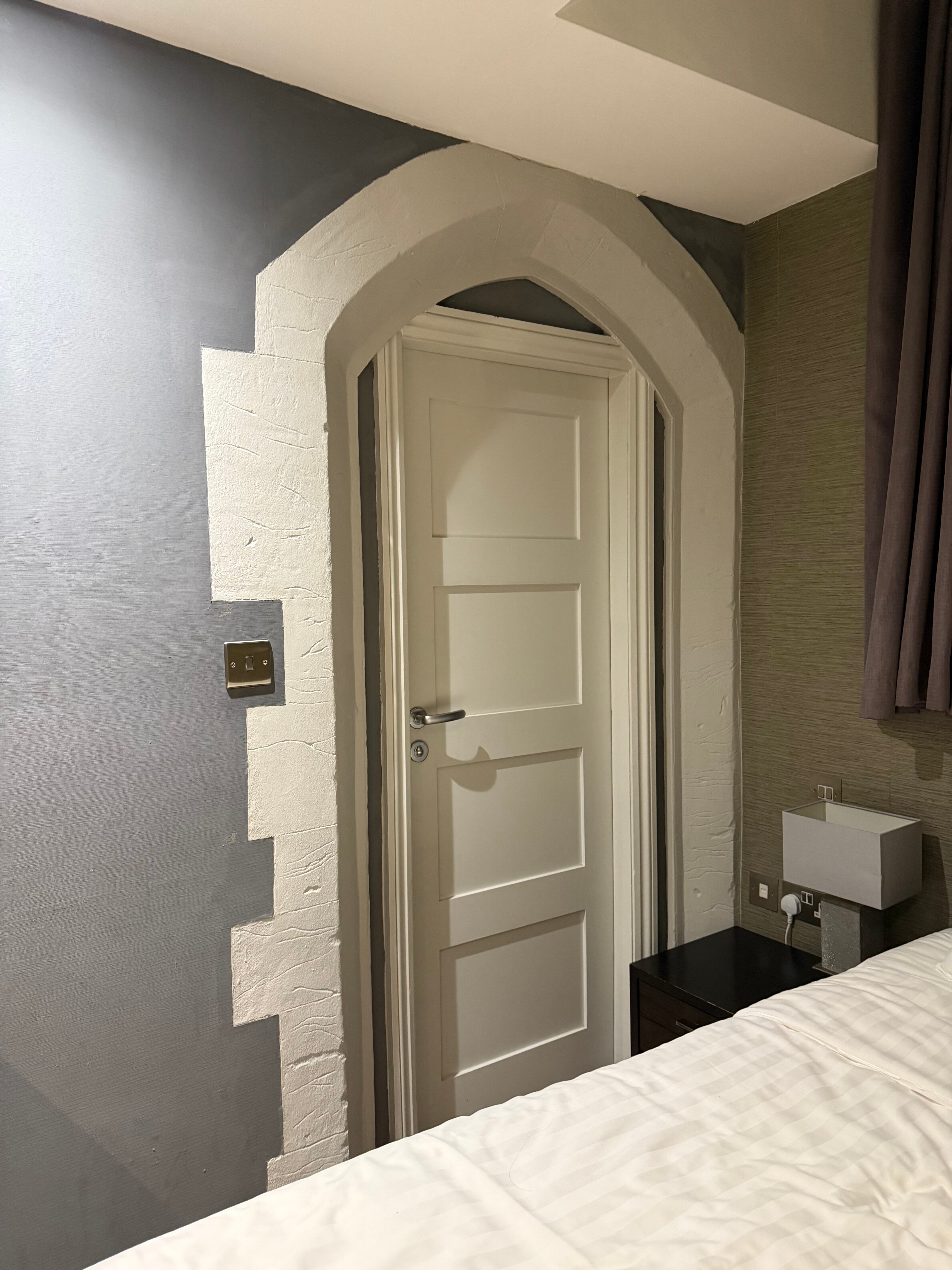 The Castle Hotel-官方