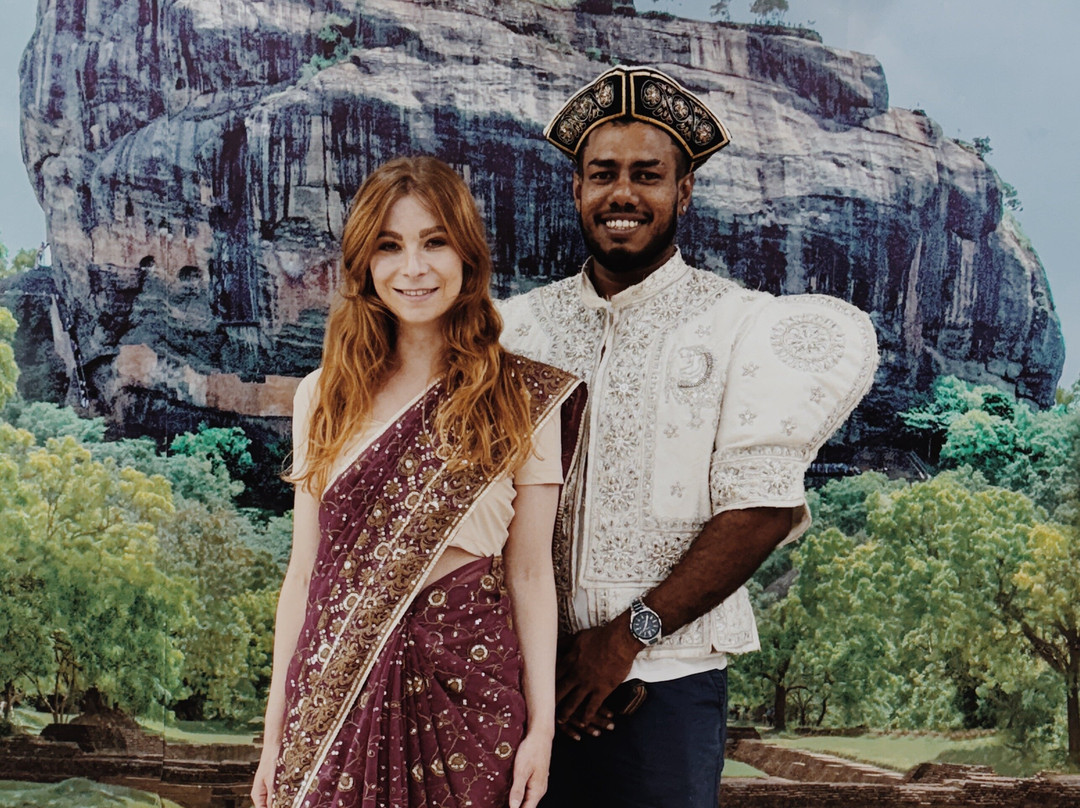 Rock Lanka Tours-Ja Ela必去景点