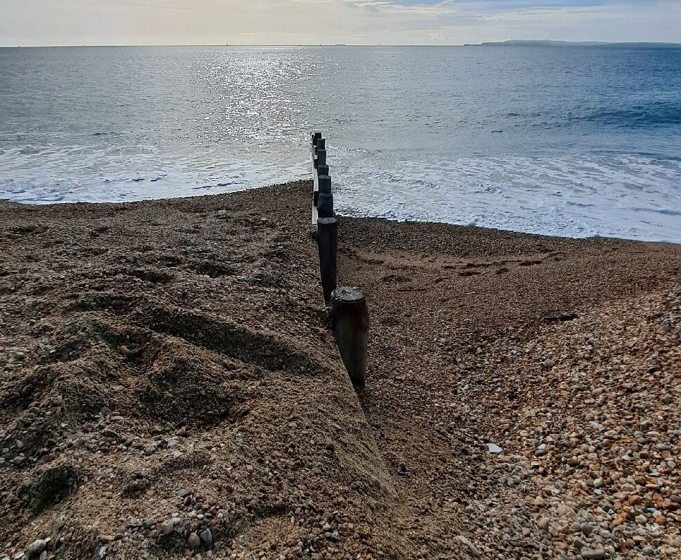 Hayling Light Railway Trust-海灵岛必去景点