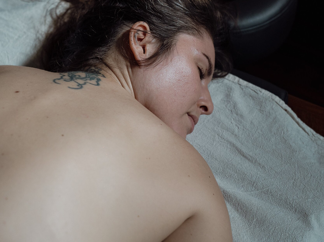 Ayuthantra Ayurveda & Wellness-Battaramulla必去景点