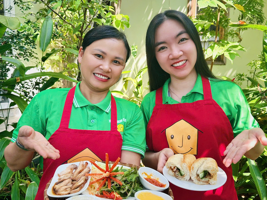 Jolie Villa Hoi An Homestay主图