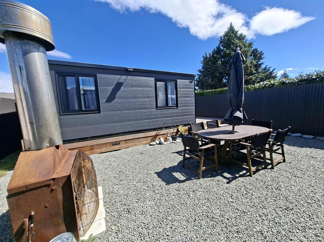 Mackenzie Motels主图