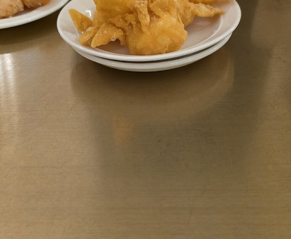 Jumbo Seafood Restaurant Mounties