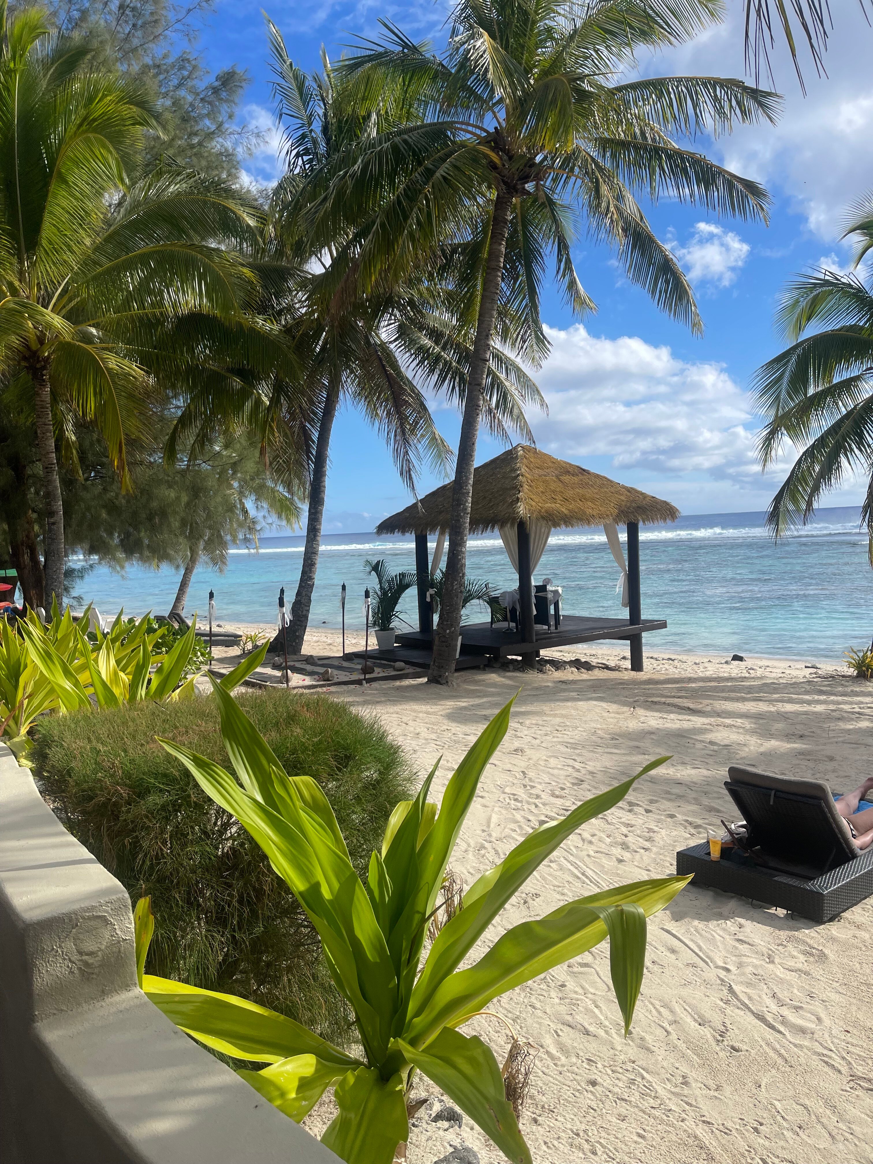 皇冠海滩度假村温泉酒店-官方