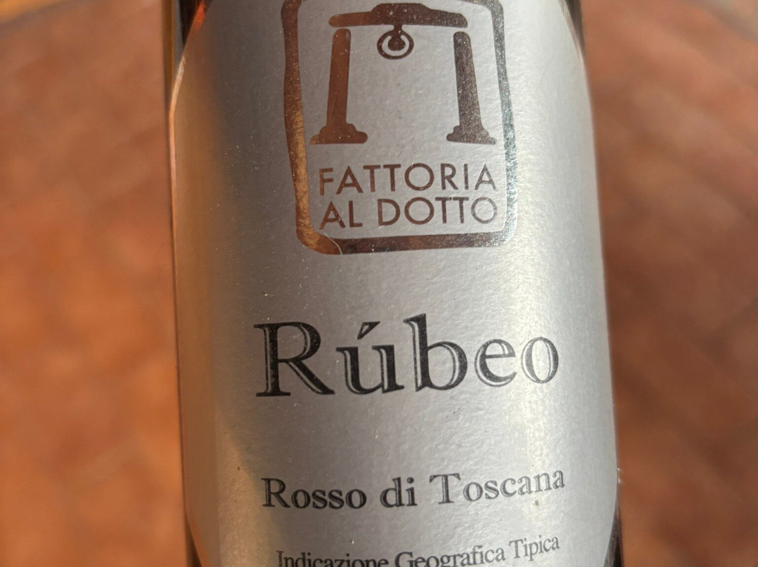 Fattoria Al Dotto-卢卡必去景点