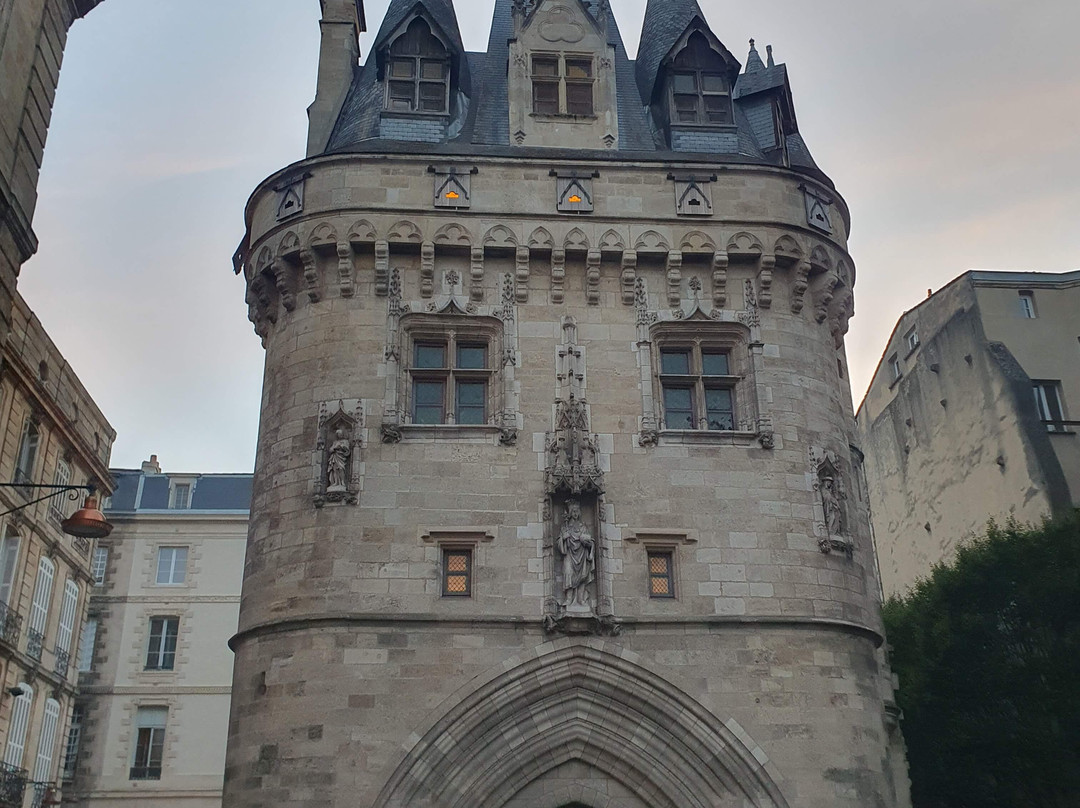 卡优门-波尔多必去景点