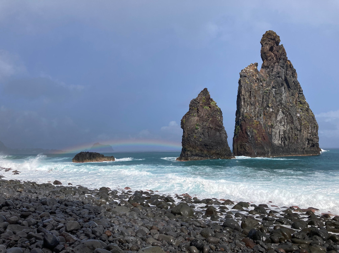 Ilheus da Ribeira da Janela-Ribeira da Janela必去景点
