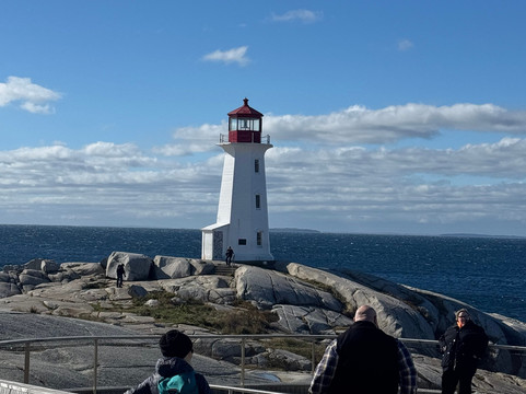 VGO Tour-圣约翰必去景点