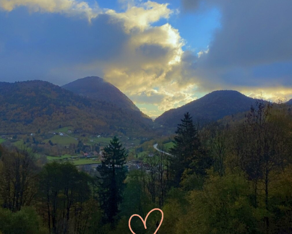 La Ferme des 4 Vents主图