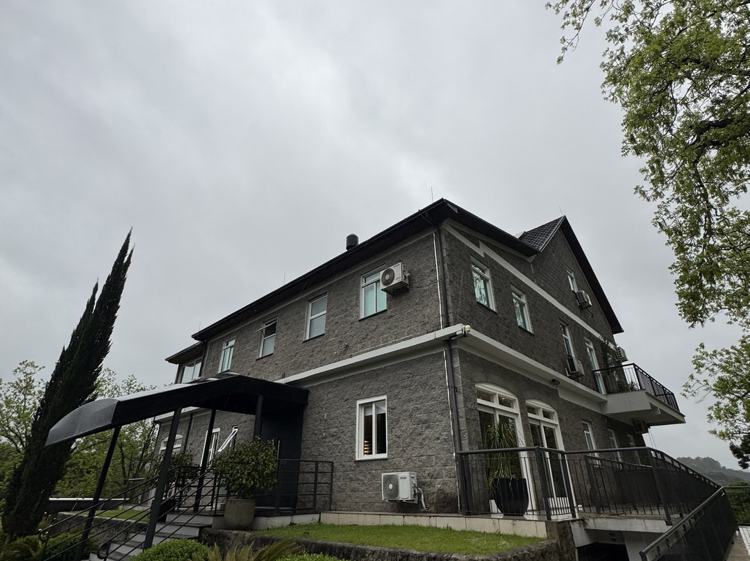 Lote20 Hotel Boutique主图