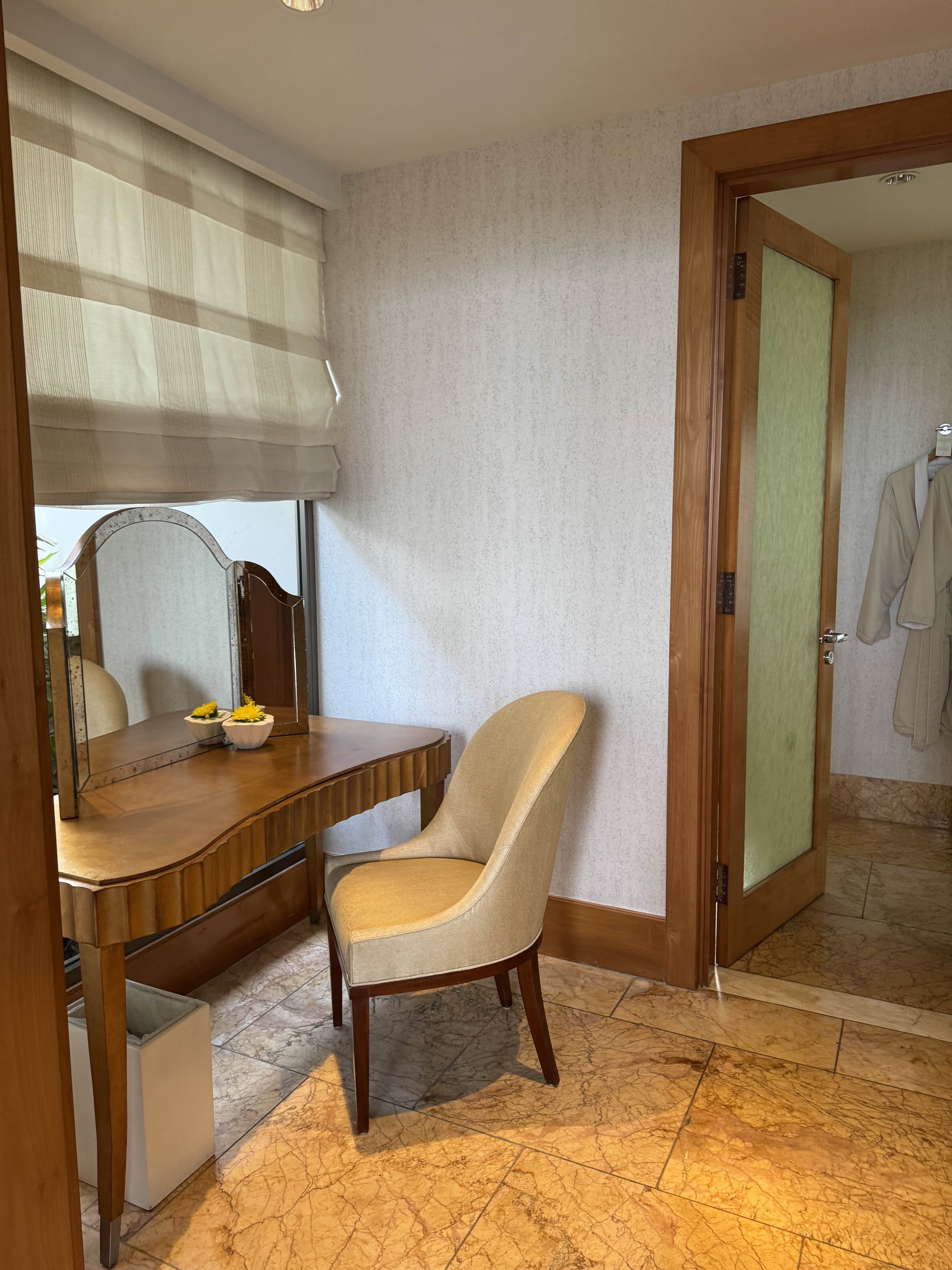 穆丽雅别墅酒店-客卧