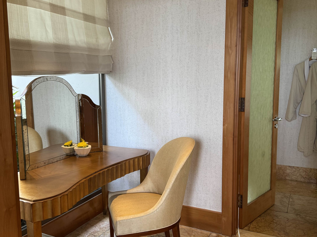 穆丽雅别墅酒店主图