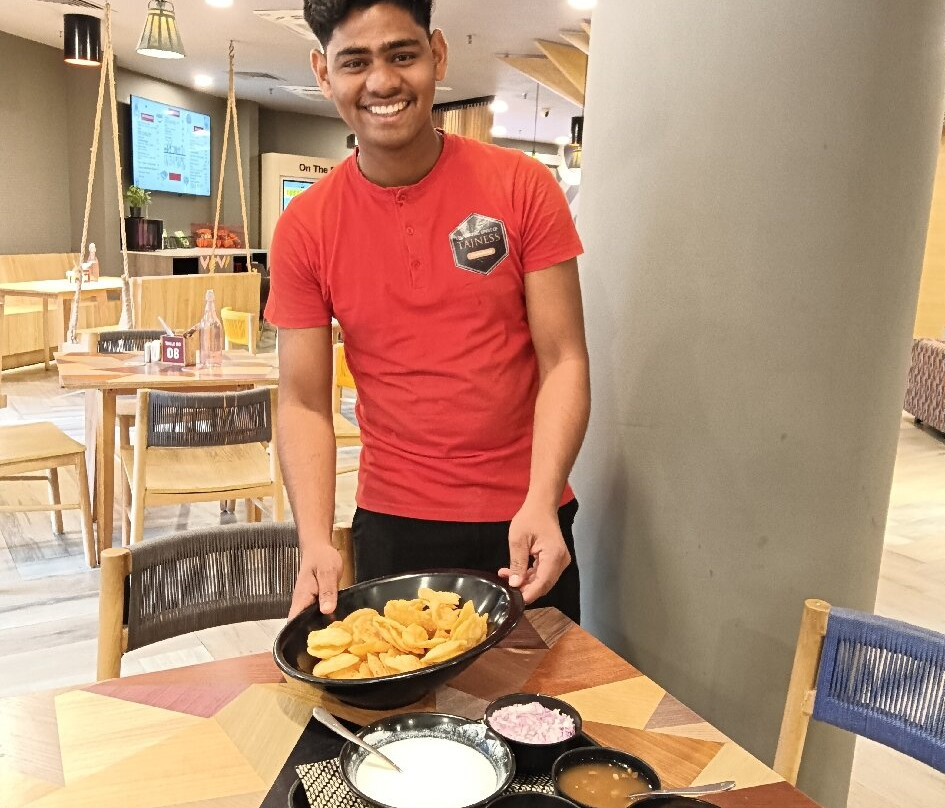 Ginger Jamshedpur主图